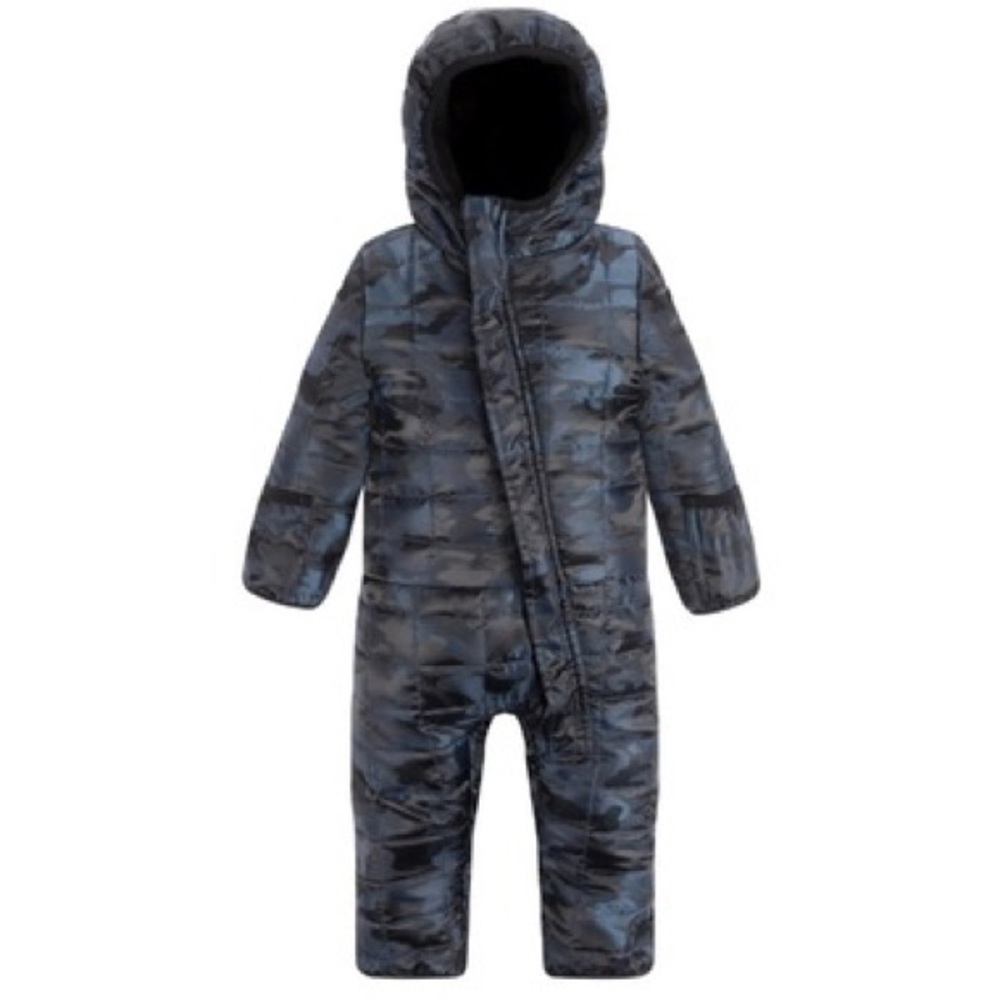 Appaman mini snowsuit bunting size 3-6 months